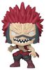 Funko POP! Animation: My Hero Academia - Eijiro in Hero Costume