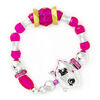 Twisty Petz - Bracelet pour enfants Frilly Kitty.