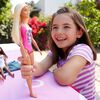Barbie Beach Doll - Pink
