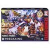 Transformers: Generations Power of the Primes Titan Class Predaking