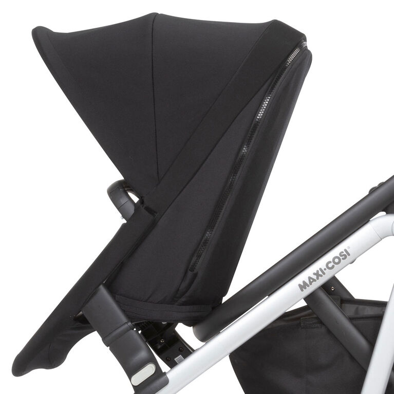 Maxi Cosi Lila Life Duo Kit Nomad Black