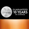 Duracell - Lithium Coin 2032 Batteries - 2 Pack