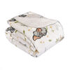 Disney Dumbo Sherpa Plush Baby Blanket, 30" x 40"