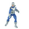 Marvel Legends Series X-Men, figurine articulée Marvel's Avalanche classique de 15 cm, 2 accessoires