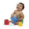 Baby Einstein Ocean Explorer - Opus's Stack and Stream Sensory Stacking Cups