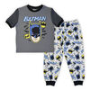 Ensemble de pyjama 2 pièces Batman - Charbon