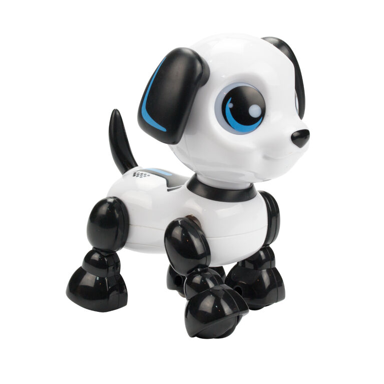 YCOO:  Robo Heads Up: Dog - Assortment May Vary
