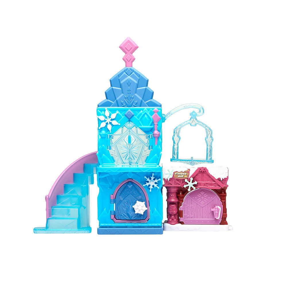 disney doorables multi stack playset