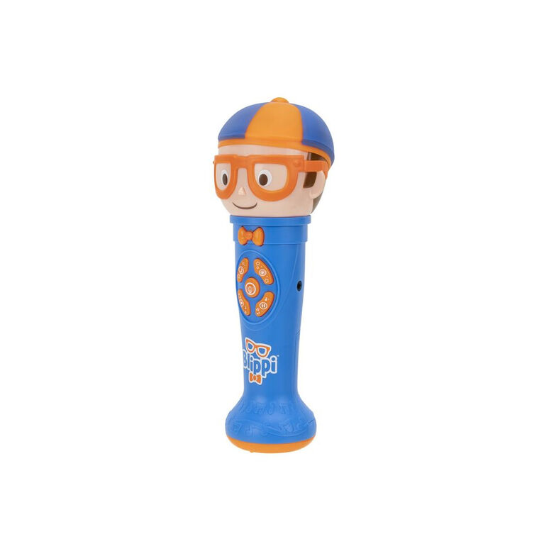 Voice Changing Mic