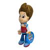 Nickelodeon, PAW Patrol - Plush Pup Pals- Ryder