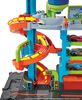 Hot Wheels- Méga Tour Lave-auto