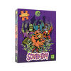 USAopoly Scooby-Doo "Zoinks!" 1000 Piece Puzzle - English Edition