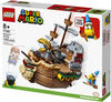 LEGO Super Mario Bowser's Airship Expansion Set 71391 (1152 pieces)