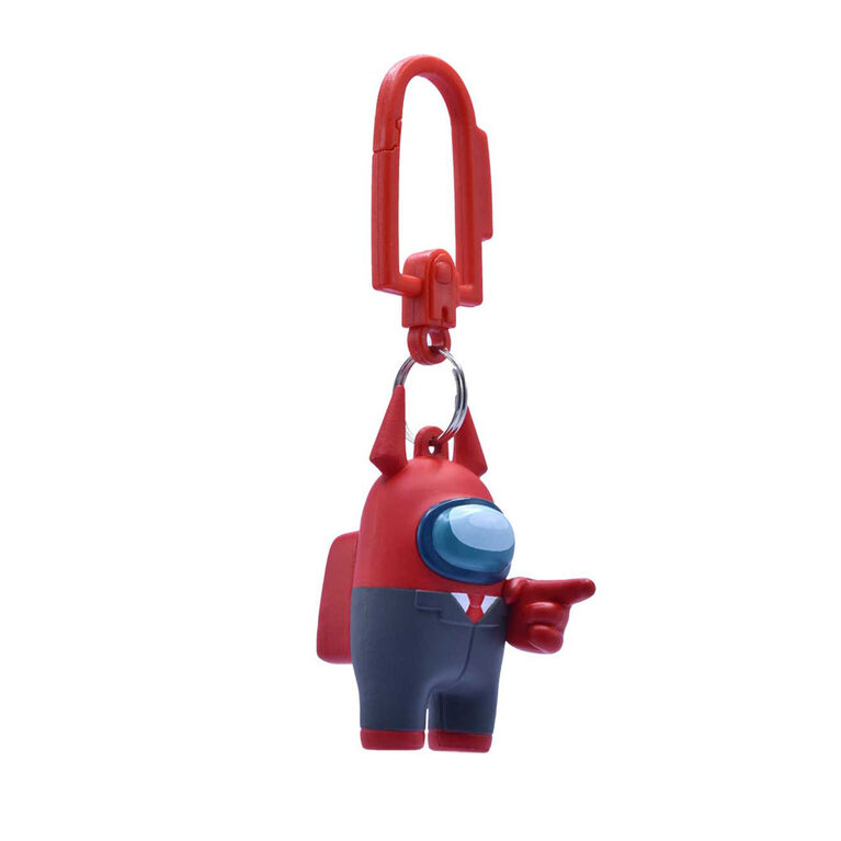 Among Us - Backpack Hangers