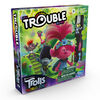 Trouble, Les Trolls 2 : Tournée mondiale de DreamWorks