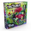 Trouble: DreamWorks Trolls World Tour Edition