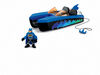 Imaginext - DC Super Friends - Batbateau