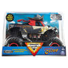 Monster Jam, Official Pirate's Curse Monster Truck, Die-Cast Vehicle, 1:24 Scale