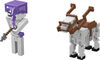 Minecraft Dungeons Skeleton Trap Horse Figure