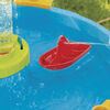 Little Tikes Fun Zone Battle Splash Water Play Table game for kids