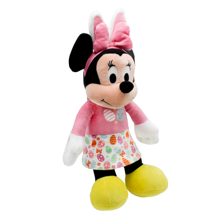 Disney - Easter Minnie 14" Plush