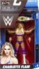 WWE Charlotte Flair Elite Collection Action Figure