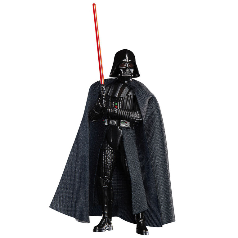 Star Wars The Vintage Collection Darth Vader (The Dark Times) Toy, 3.75-Inch-Scale Star Wars: Obi-Wan Kenobi Figure