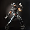 Hasbro Marvel Legends Series 6-inch Collectible Action Figure Wolverine Toy