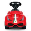 Voltz Toys Ferrari 488 Gte Pédale de course