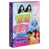 Disney Princess Memory Match Game