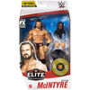 WWE Drew Mcintyre Elite Collection Top Picks Action Figure