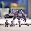 LEGO Marvel L'armure robot de Panthère noire 76204 Ensemble de construction (124 pièces)