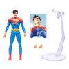 Figurine de 7 pouces - DC Multiverse - Jonathan Kent