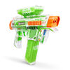 XSHOT Hyper Gel Glow In The Dark NightStrike Blaster (5 000 boulettes Hyper Gel phosphorescentes) de ZURU
