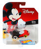 Hot Wheels - Disney/Pixar - à l'échelle 1:64 Mickey Mouse véhicule