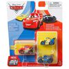 Disney/Pixar Cars Mini Racers XRS Series 3-Pack