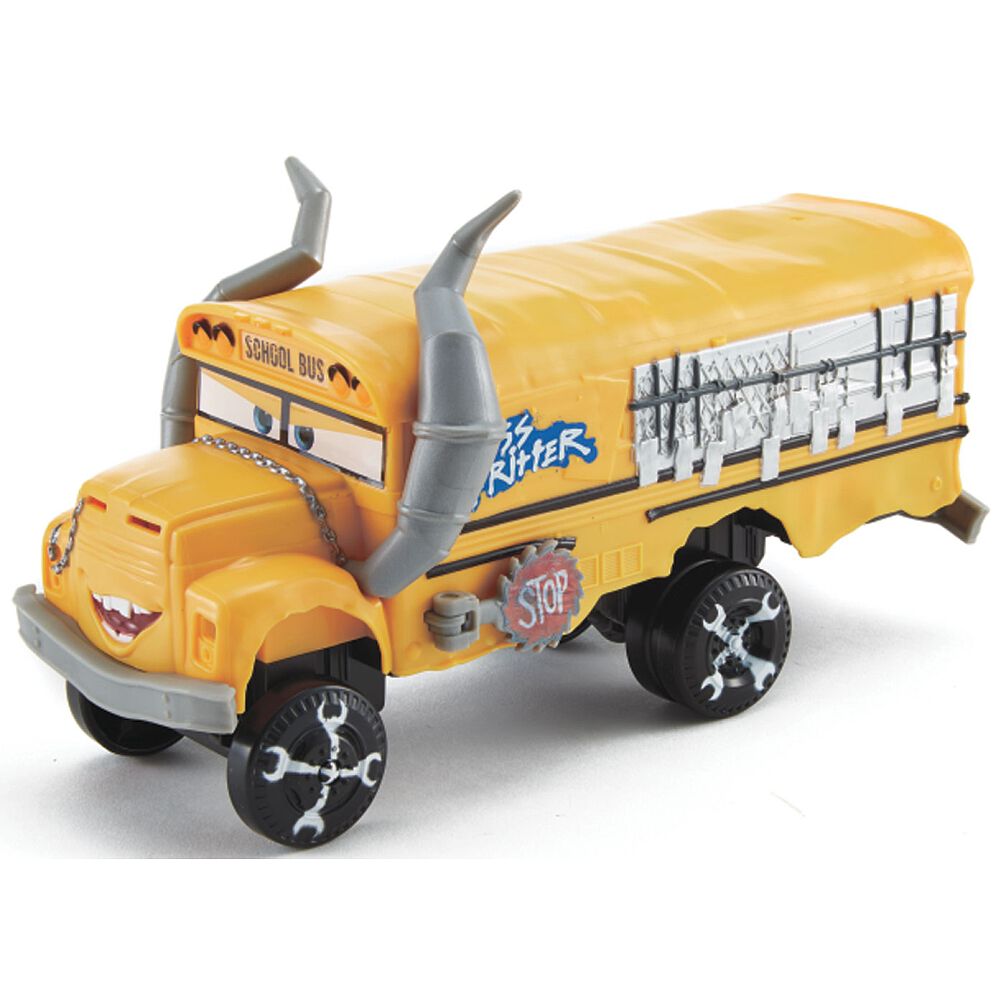 miss fritter toy