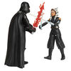 Star Wars Epic World of Action Force Masters Pack, 5 Action Figures & 7 Accessories - R Exclusive
