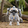 Transformers: Rise of the Beasts Movie, Beast Alliance, Battle Changers Autobot Mirage Action Figure - 6 and Up, 4.5 inch