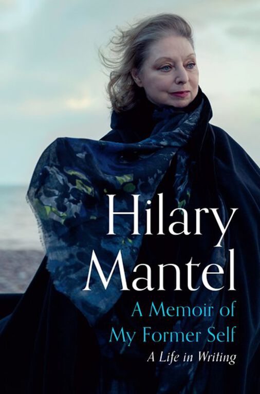 A Memoir of My Former Self - Édition anglaise