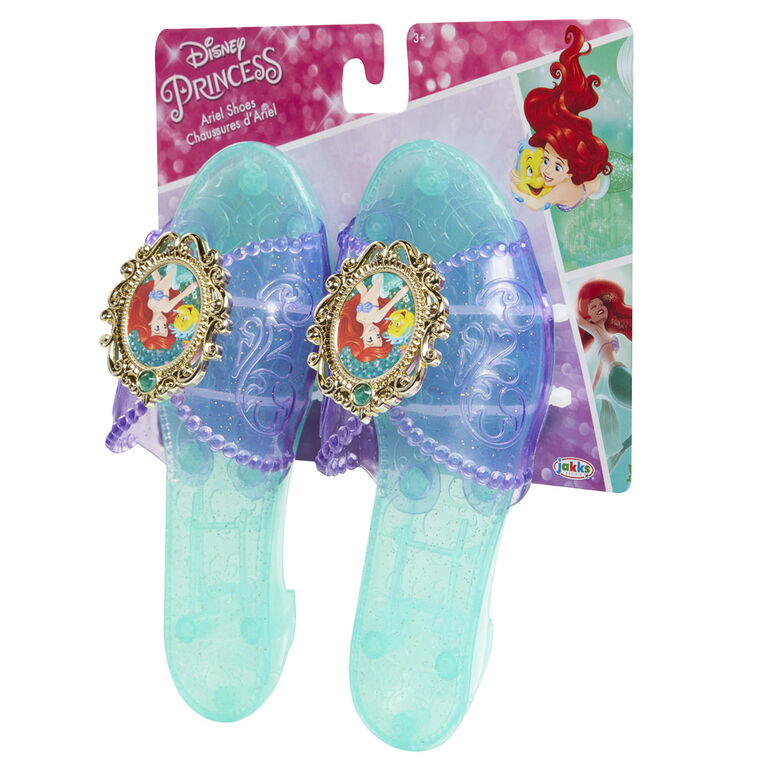 Explore Your World Ariel Shoe