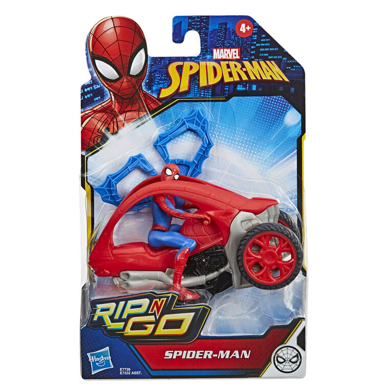 Soldes Voiture Spiderman Jouet - Nos bonnes affaires de janvier