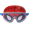Swimways Character Swim Mask, Spiderman