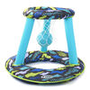 COOP, Hydro Spring Hoops, Jeu de piscine, Ensemble gonflable de basket-ball pour la piscine