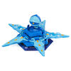 Bakugan Geogan Deka, Stardox, Figurine transformable géante à collectionner