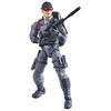 G.I. Joe Classified Series Low-Light, Collectible G.I. Joe Action Figure, 86, 6 Inch Action Figures