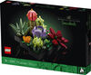 Les succulentes LEGO 10309 Ensemble de construction de décoration végétale (771 pièces)