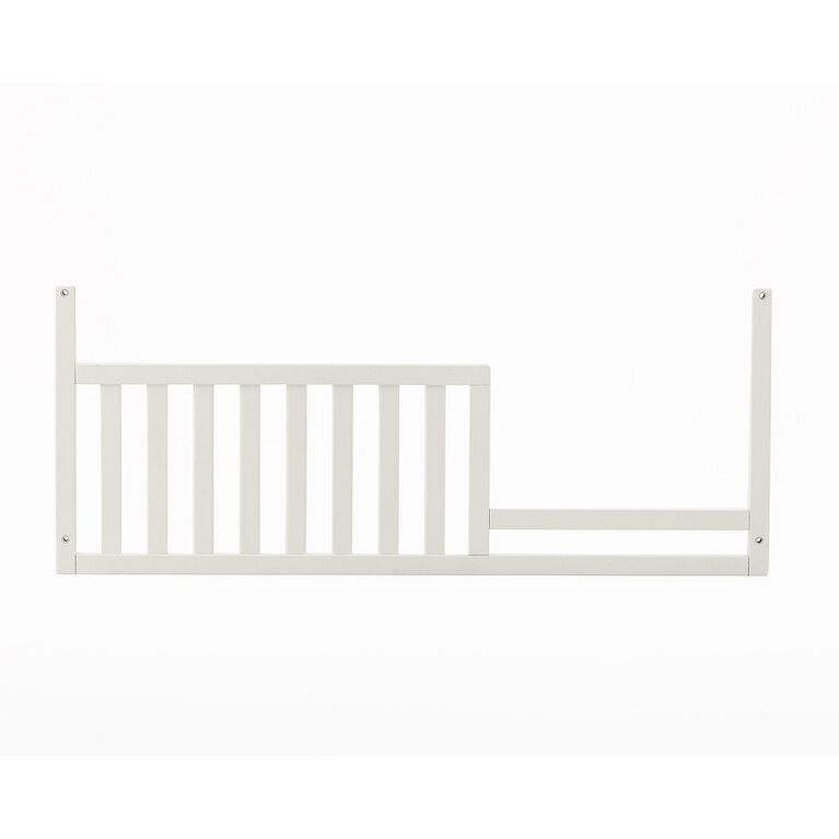 Baby Caché Windsor Guard Rail White R ExclusiveBaby Caché Windsor