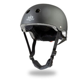 Casque Kinderfeets Noir Mat