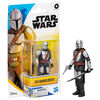 Star Wars Epic Hero Series The Mandalorian 4" Action Figure